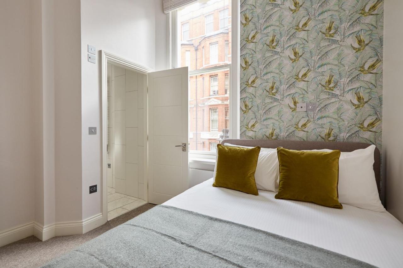 2Vh Virginia House, 31 Bloomsbury Way By City Living Londra Exterior foto